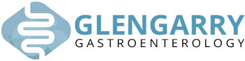 Glengarry Gastroenterology Logo